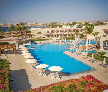 PROMENADE RESORT BEACH SIDE