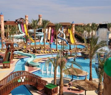 EDGE ROTANA SEA BEACH (EX.SEA BEACH RESORT & AQUA PARK)