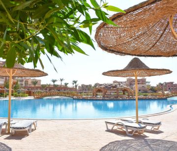 PARROTEL LAGOON WATERPARK RESORT