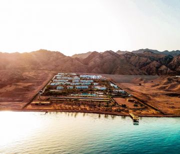 ECOTEL DAHAB