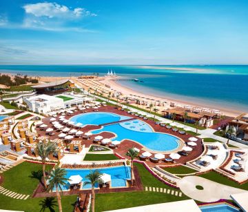 RIXOS PREMIUM MAGAWISH SUITES AND VILLAS