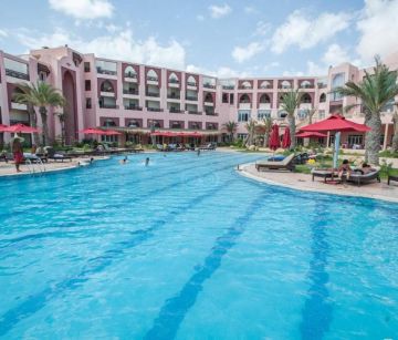 LELLA MERIAM HOTEL & CLUB