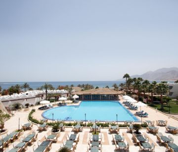 SWISS INN RESORT DAHAB