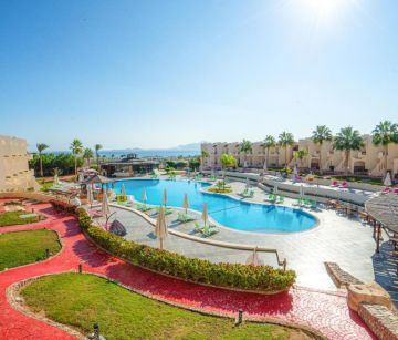 IVY CYRENE SHARM (ADULTS ONLY 13+)