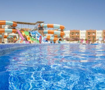 SUNRISE SELECT ROYAL MAKADI AQUA RESORT