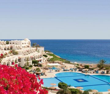 MOVENPICK RESORT SHARM EL SHEIKH