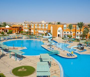 SUNRISE GARDEN BEACH RESORT