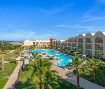 TITANIC BEACH RESORT & AQUAPARK