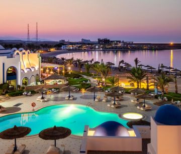 CORAL SUN BEACH RESORT