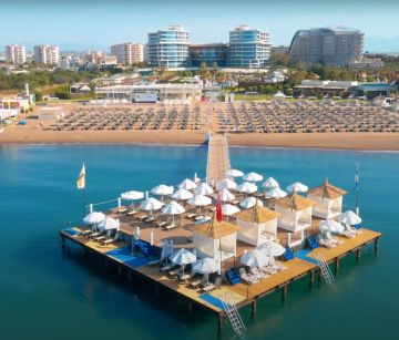 BAIA LARA HOTEL