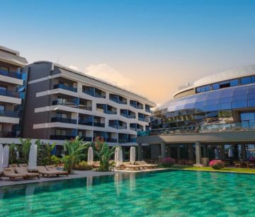 LIU RESORTS