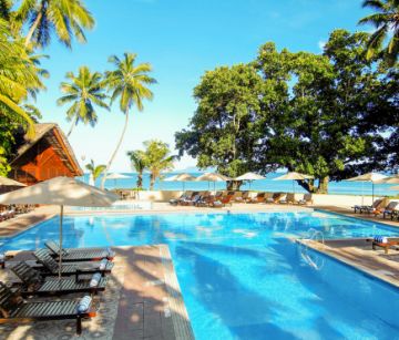 BERJAYA BEAU VALLON RESORT & CASINO