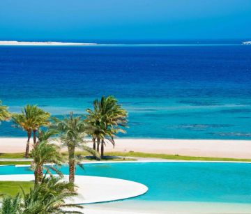 BARON PALACE SAHL HASHEESH