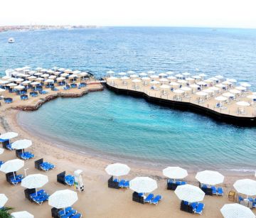 SUNRISE HOLIDAYS RESORT (ADULTS ONLY +16)