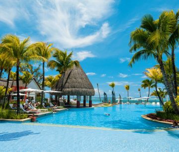 AMBRE A SUN RESORT (ADULT-ONLY 16+)