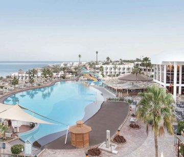 V HOTEL SHARM EL SHEIKH (ex. PYRAMISA RESORT)
