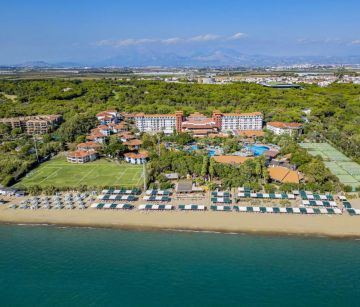 BELCONTI RESORT