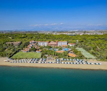 BELCONTI RESORT