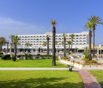 CALIMERA ONE RESORT JOCKEY