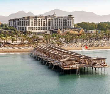 CULLINAN BELEK