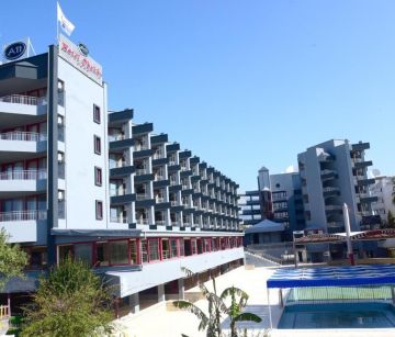 A 11 HOTEL OBAKOY