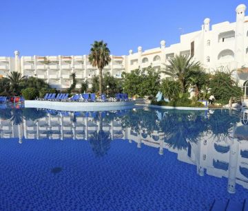 HAMMAMET GARDEN RESORT & SPA