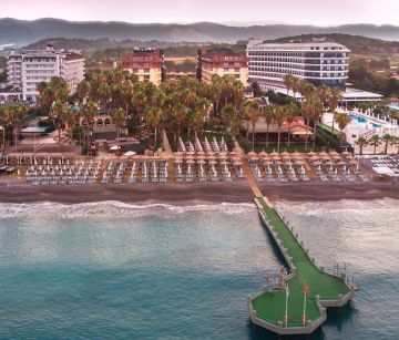 MERYAN HOTEL
