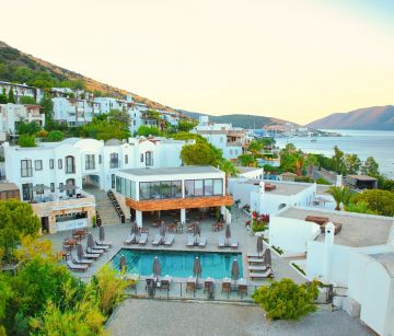 SENSES HOTEL