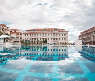 ADEMPIRA TERMAL & SPA