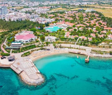 ANADOLU HOTELS DIDIM CLUB