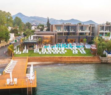 ARTS HOTEL  BODRUM