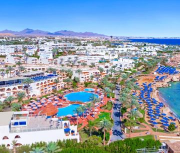 ALBATROS ROYAL GRAND SHARM (ADULTS ONLY 16+)