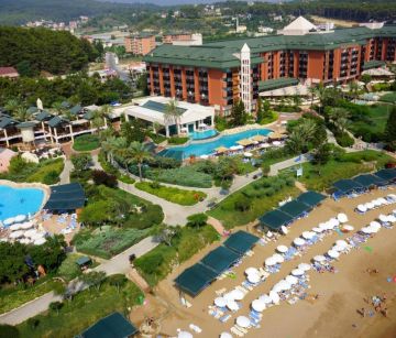 PEGASOS RESORT
