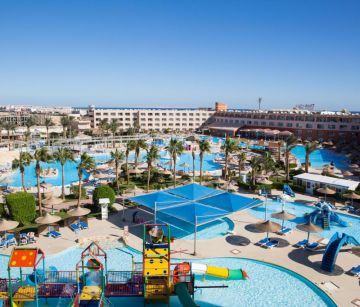 TITANIC RESORT & AQUAPARK