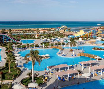 SUNRISE SOLARA AQUA PARK RESORT