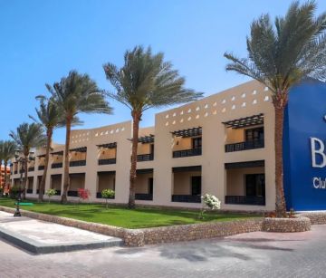 BLEND CLUB AQUA RESORT