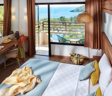 TUI MAGIC LIFE SARIGERME