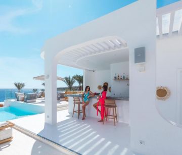 MERAKI SHARM EL SHEIKH RESORT BY SUNRISE (ADULTS ONLY)