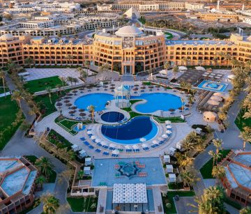 CALIMERA BLEND PARADISE RESORT