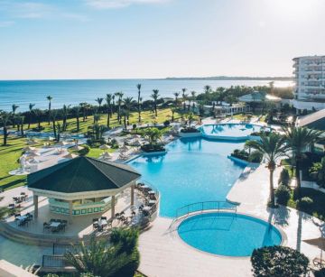 IBEROSTAR SELECTION ROYAL EL MANSOUR