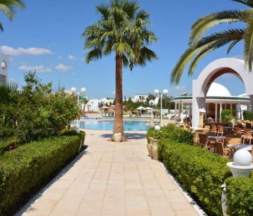 ZODIAC HOTEL & AQUA PARK