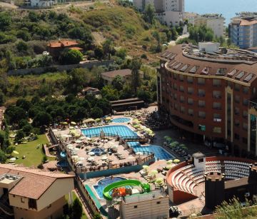 NOXINN CLUB HOTEL