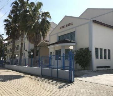 AYMES HOTEL