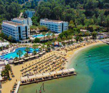 TURUNC RESORT HOTEL