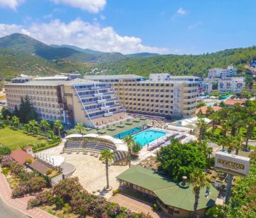DOGANAY BEACH CLUB