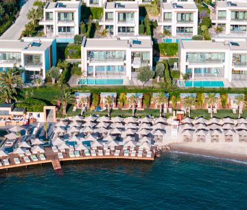 THE NORM COLLECTION BODRUM DOOR`A