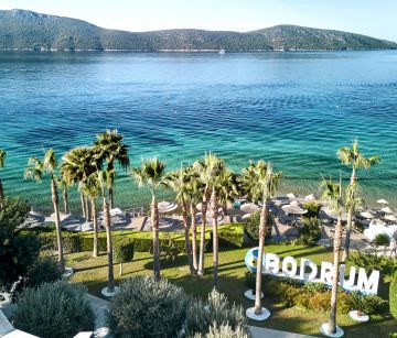 TUI MAGIC LIFE BODRUM - Adults Only