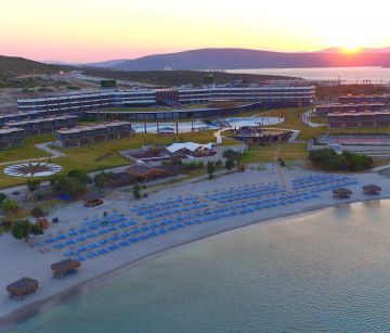 RESORT ZIGANA ALACATI