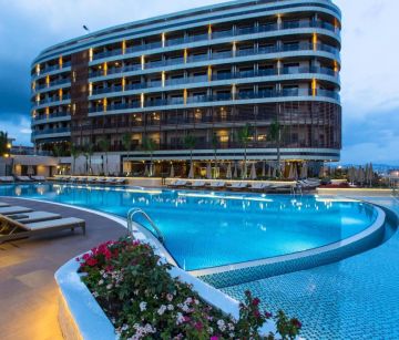 MICHELL HOTEL (ADULTS ONLY)