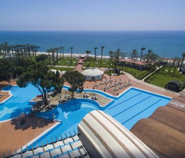 RIXOS PARK BELEK